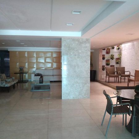 Appartamento Flat Beira-Mar Tambau João Pessoa Esterno foto