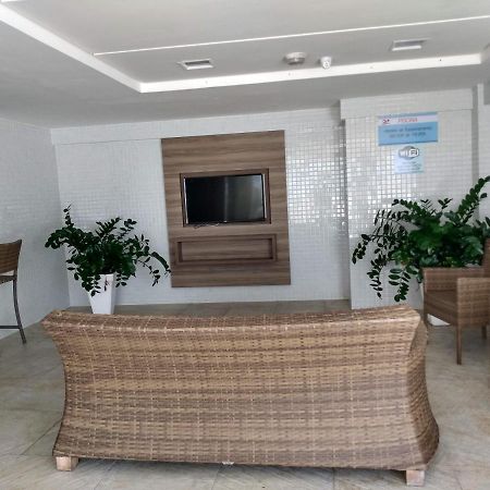 Appartamento Flat Beira-Mar Tambau João Pessoa Esterno foto