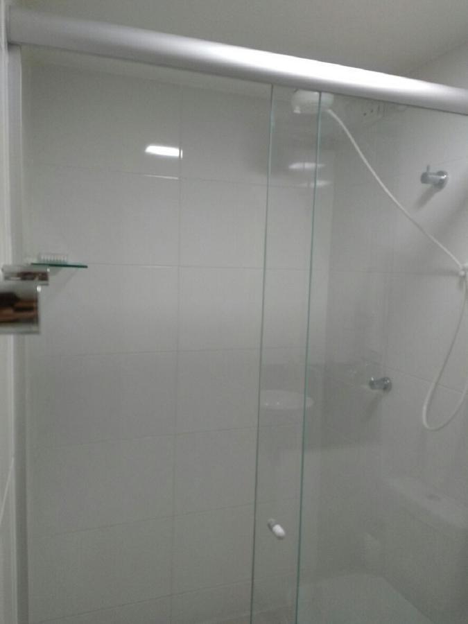 Appartamento Flat Beira-Mar Tambau João Pessoa Esterno foto