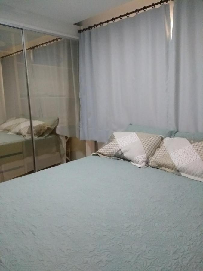 Appartamento Flat Beira-Mar Tambau João Pessoa Esterno foto